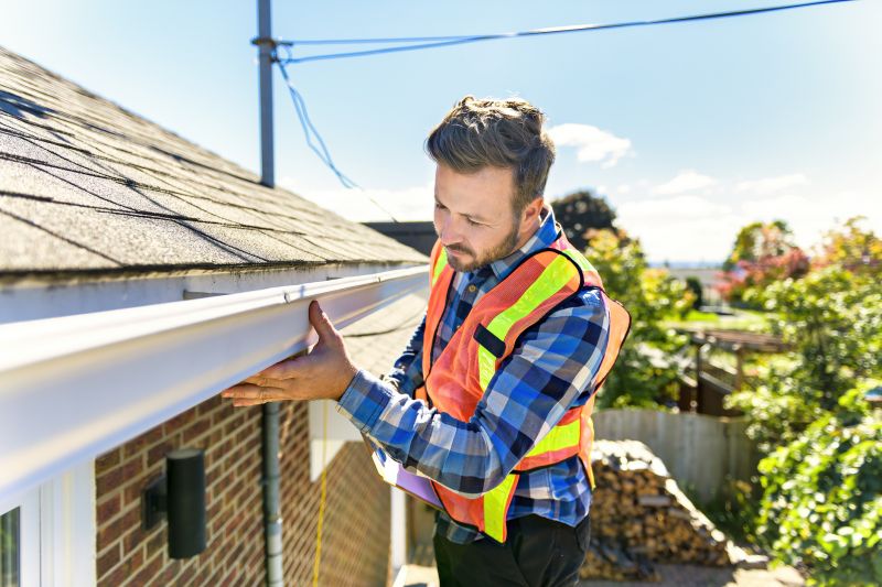 How Gutters Protect Your Home From Water Damage