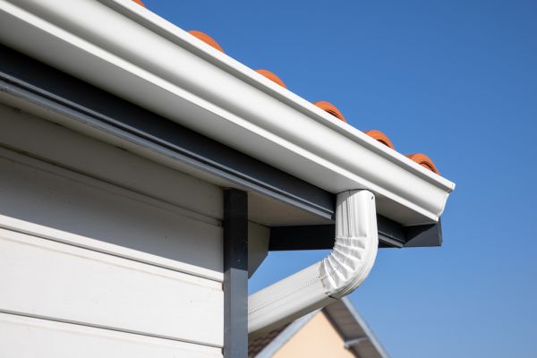 Cost of Gutter Sealing in Cordova