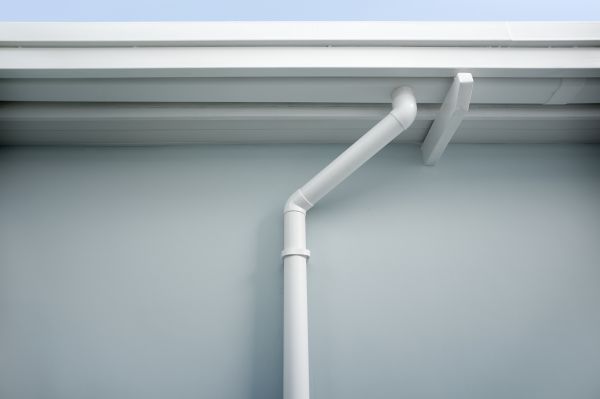 Cost of Rain Gutters Installation in Cordova