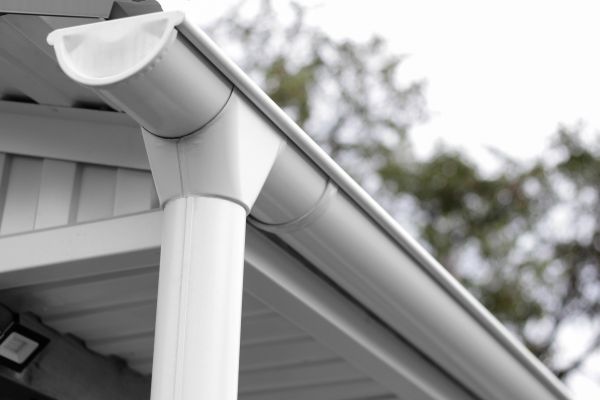 Cost of Gutters Replacement in Cordova