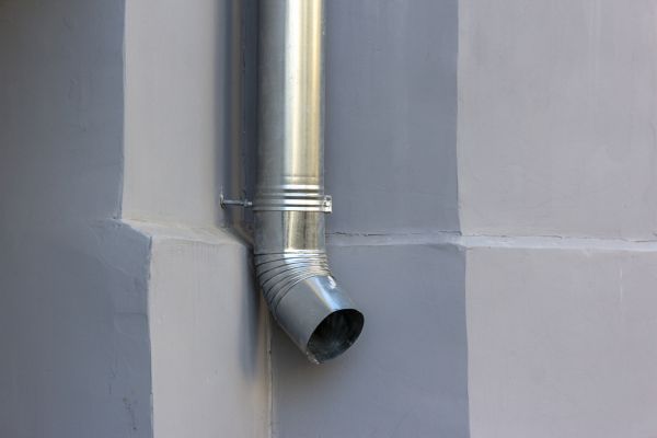 Cost of Aluminum Gutter Replacement in Cordova