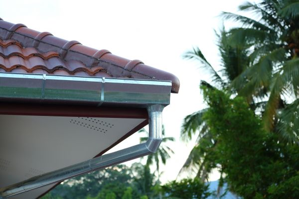 Cost of Stainless Gutters Installation in Cordova