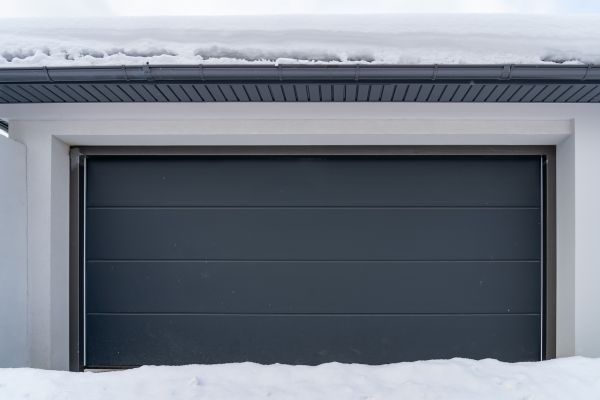 Cost of Garage Gutter Replacement in Cordova