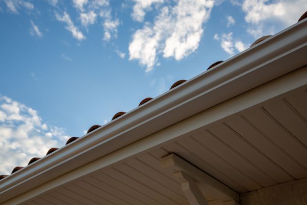 Cost of K Style Gutter Installation in Cordova