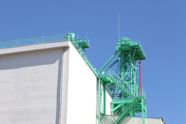 Cost of Industrial Gutter Installation in Cordova