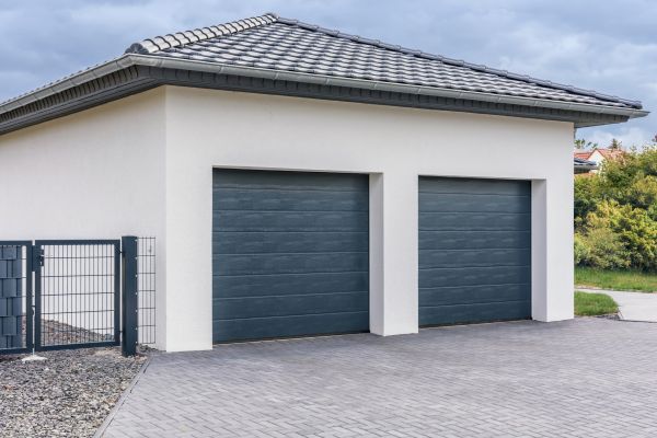 Cost of Garage Gutter Repair in Cordova