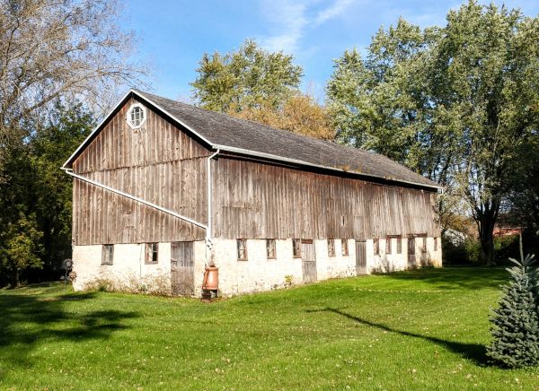 Cost of Barn Gutter Repair in Cordova
