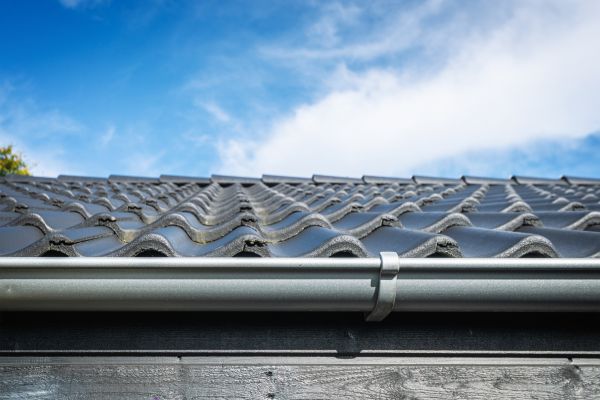 Cost of Half Round Gutter Repair in Cordova