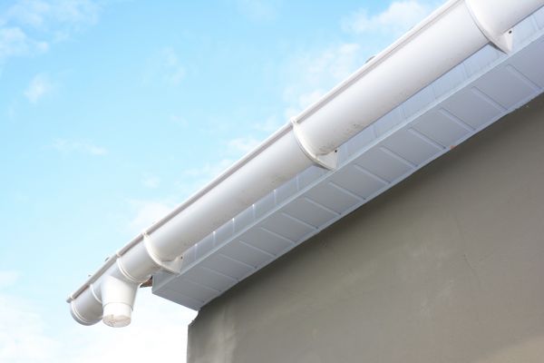 Cost of Gutter Patching in Cordova