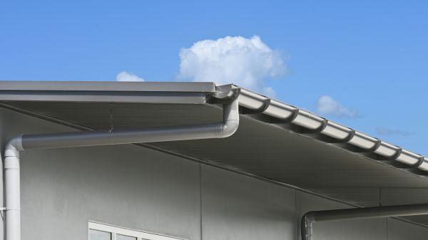 Cost of Eavestrough Service in Cordova