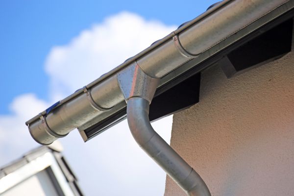 Cost of Guttering Replacement in Cordova